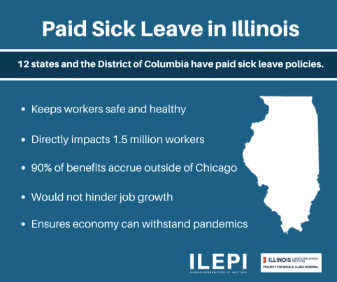 Updated Paid Sick Leave Graphic